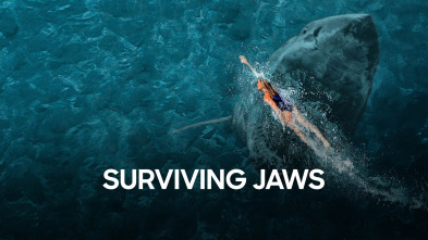 Imagen de Surviving Jaws - 2