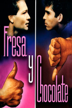 Imagen de Fresa y chocolate - 1