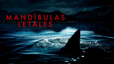 Imagen de Mandíbulas letales - 2