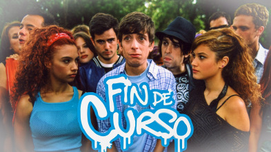 Imagen de Fin de curso - 2