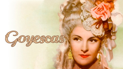 Imagen de Goyescas - 2