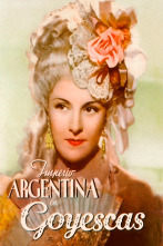 Imagen de Goyescas - 1