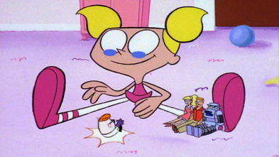Imagen de El laboratorio de... (T1): El drama de la casa de muñecas/La novia de Krunk/El gran queso - 2