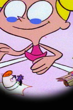 Imagen de El laboratorio de... (T1): El drama de la casa de muñecas/La novia de Krunk/El gran queso - 1