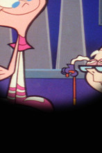 Imagen de El laboratorio de... (T1): El rival de Dexter/Simion/Abuelo Dexter - 1