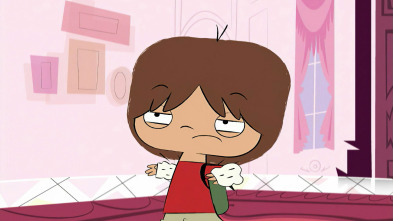 Imagen de Foster la casa de... (T1): Berry - 2