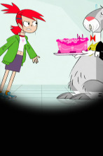 Imagen de Foster la casa de... (T1): La casa de Bloo - Tercera parte - 1