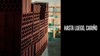 Imagen de Hasta luego, cariño - 2