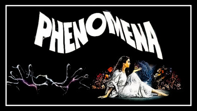 Imagen de Phenomena - 2