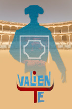 Imagen de Valiente - 1