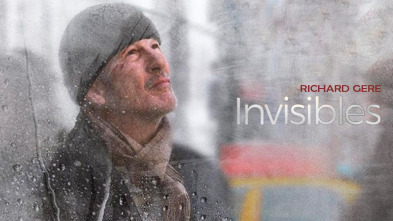 Imagen de Invisibles - 2