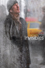 Imagen de Invisibles - 1