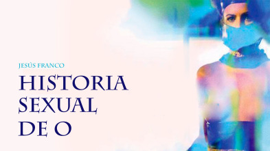 Imagen de Historia sexual de O - 2