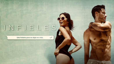 Imagen de Infieles - 2