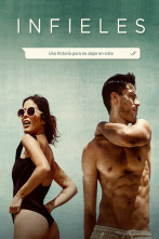 Imagen de Infieles - 1