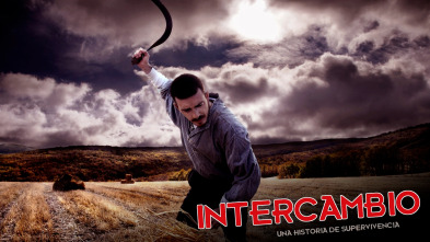 Imagen de Intercambio - 2