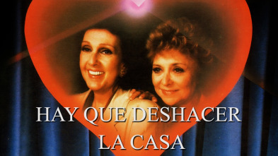 Imagen de Hay que deshacer la casa - 2