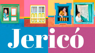 Imagen de Jericó, el infinito vuelo de los días - 2