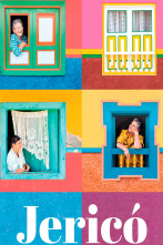 Imagen de Jericó, el infinito vuelo de los días - 1