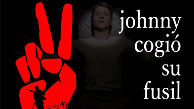 Imagen de Johnny cogió su fusil - 2