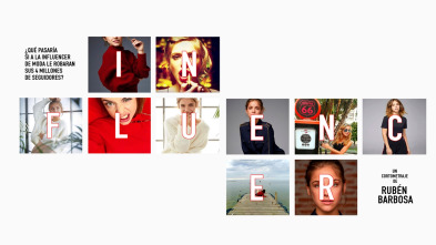 Imagen de Influencer - 2