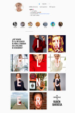 Imagen de Influencer - 1