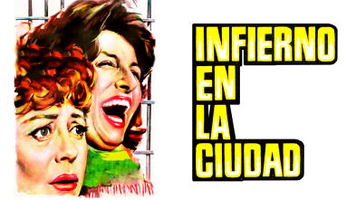 Imagen de Infierno en la ciudad - 2