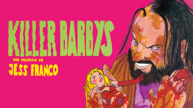 Imagen de Killer Barbys - 2
