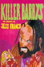 Imagen de Killer Barbys - 1
