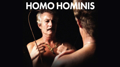 Imagen de Homo Hominis - 2