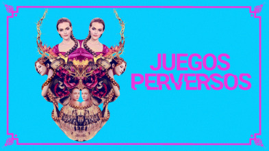 Imagen de Juegos perversos - 2