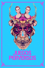 Imagen de Juegos perversos - 1