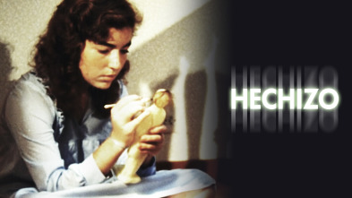 Imagen de Hechizo - 2