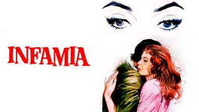 Imagen de Infamia - 2