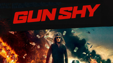 Imagen de Gun Shy - 2