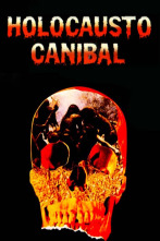 Imagen de Holocausto caníbal - 1