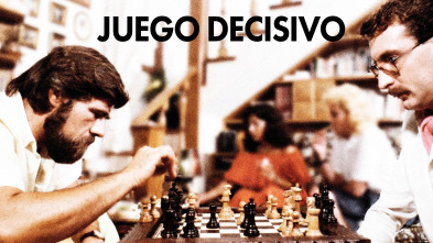 Imagen de Juego decisivo - 2