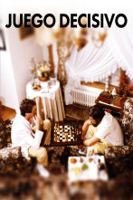 Imagen de Juego decisivo - 1