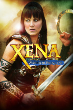 Imagen de Xena: la princesa guerrera (T2) - 1