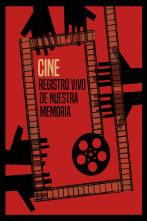 Imagen de Cine, registro vivo de nuestra memoria - 3