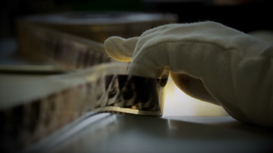 Imagen de Cine, registro vivo de nuestra memoria - 4