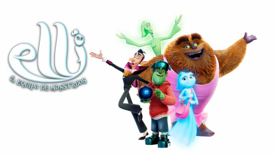Imagen de Elli y el equipo de monstruos - 2