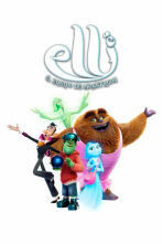 Imagen de Elli y el equipo de monstruos - 1