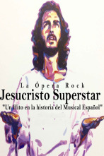Imagen de Jesucristo superstar: La ópera rock - 1