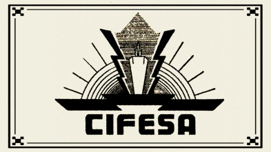 Imagen de La antorcha de los éxitos: Cifesa (1932 - 1961) - 2