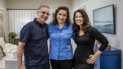 Imagen de Los gemelos reforman dos veces: Edición Celebrity (T7) - 2