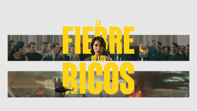 Imagen de (LSE) - La fiebre de los ricos - 2