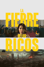 Imagen de (LSE) - La fiebre de los ricos - 1