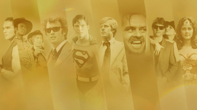 Imagen de 100 años de Warner Bros.: 100 años de Warner Bros. Clint, Kubrick y la Kriptonita - 2
