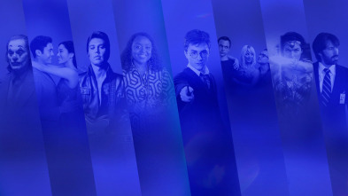 Imagen de 100 años de Warner Bros.: 100 años de Warner Bros. Los mundos mágicos y el Big Bang - 2